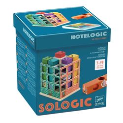 Djeco Hotelogic Djeco Hotelogic