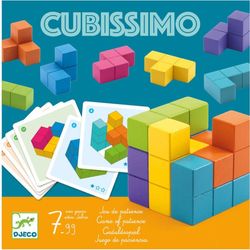 Djeco Cubissimo