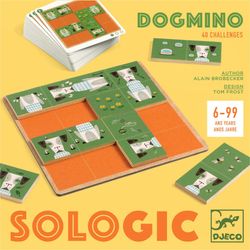 Djeco Dogmino Djeco Dogmino