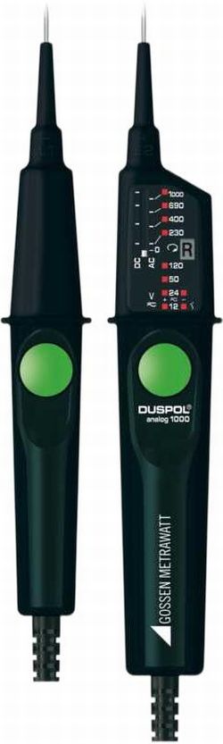 Gossen Metrawatt M611D Gossen Metrawatt M611D