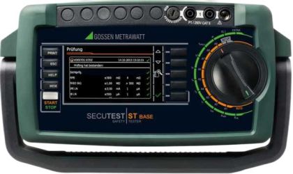 Gossen Metrawatt M707A Gossen Metrawatt M707A