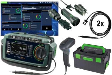 Gossen Metrawatt M708B Gossen Metrawatt M708B