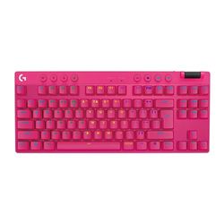 Logitech G PRO X TKL Lightspeed FR (920-012156) Logitech G PRO X TKL Lightspeed FR (920-012156)