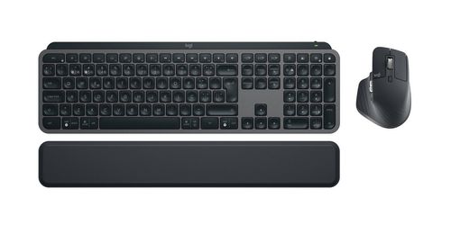 Logitech MX Keys S Combo PT (920-011611) Logitech MX Keys S Combo PT (920-011611)