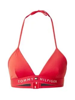 Tommy Hilfiger Original Neckholder-Bikinioberteil (UW0UW04109)