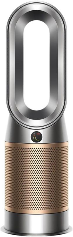 Dyson Purifier Hot+Cool HP2 De-NOx