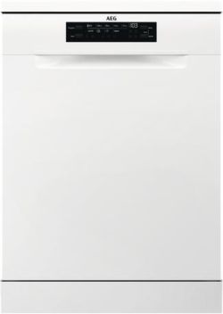 AEG 7000 GlassCare FFB7571XPW AEG 7000 GlassCare FFB7571XPW
