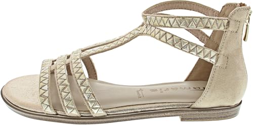 Tamaris Sandale 28149-44 Tamaris Sandale 28149-44