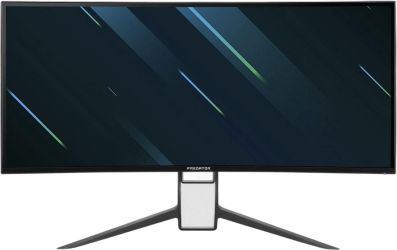 Acer Predator X34V3bmiiphuzx UM.CXXEE.301