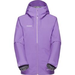 Mammut Crater Light HS Hooded Jacket Sievietēm Mammut Crater Light HS Hooded Jacket Sievietēm