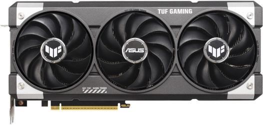 ASUS TUF Gaming GeForce RTX 5060 Ti OC 16GB (90YV0MG0-M0NA00)
