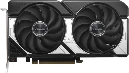 ASUS Dual GeForce RTX 5060 Ti 8GB (90YV0MP3-M0NA00) ASUS Dual GeForce RTX 5060 Ti 8GB (90YV0MP3-M0NA00)
