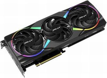 PNY GeForce RTX 5060 Ti Epic-X RGB Triple Fan 16GB (VCG5060T16TFXXPB1)