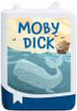 Boxine Book Tonies Moby Dick