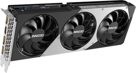 Inno3D GeForce RTX 5060 Ti Twin X2 OC White 8GB (N506T2-08D7X-193075W)
