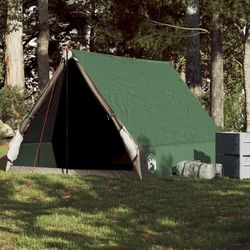 vidaXL Camping-Keilzelt 2 Personen (94755) vidaXL Camping-Keilzelt 2 Personen (94755)