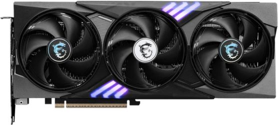 MSI GeForce RTX 5060 Ti Gaming Trio OC 16GB (V535-001R)