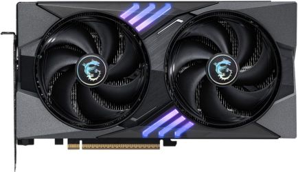 MSI GeForce RTX 5060 Ti Gaming OC 16GB (V535-006R)