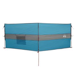 vidaXL Camping-Windschutz 344 x 120 cm (4009652) vidaXL Camping-Windschutz 344 x 120 cm (4009652)