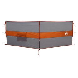 vidaXL Camping-Windschutz 344 x 120 cm (4009653) vidaXL Camping-Windschutz 344 x 120 cm (4009653)