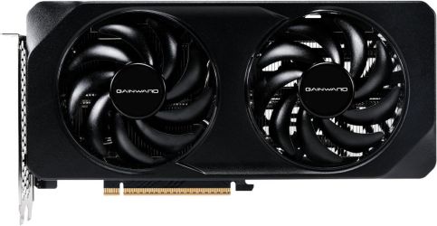 Gainward GeForce RTX 5060 Ti Ghost OC 8GB (NE7506TT19P1-GB2062B)