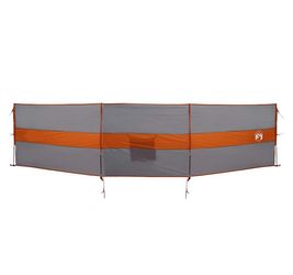 vidaXL Camping-vēja aizsargs 490 x 123 cm (4009656) vidaXL Camping-vēja aizsargs 490 x 123 cm (4009656)