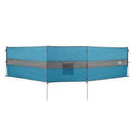 vidaXL Camping-vēja aizsargs 490 x 123 cm (4009655) vidaXL Camping-vēja aizsargs 490 x 123 cm (4009655)