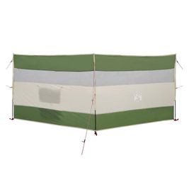 vidaXL Camping-Windschutz 340 x 130 cm (4009657) vidaXL Camping-Windschutz 340 x 130 cm (4009657)