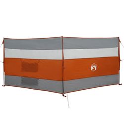 vidaXL Camping-Windschutz 340 x 130 cm (4009659) vidaXL Camping-Windschutz 340 x 130 cm (4009659)