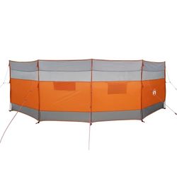 vidaXL Camping-Windschutz 510 x 153 cm (4009650) vidaXL Camping-Windschutz 510 x 153 cm (4009650)