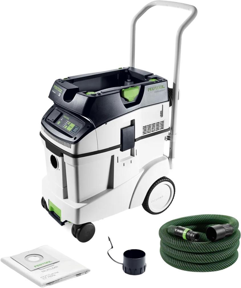 Festool CTM 48 EI (577927) Festool CTM 48 EI (577927)