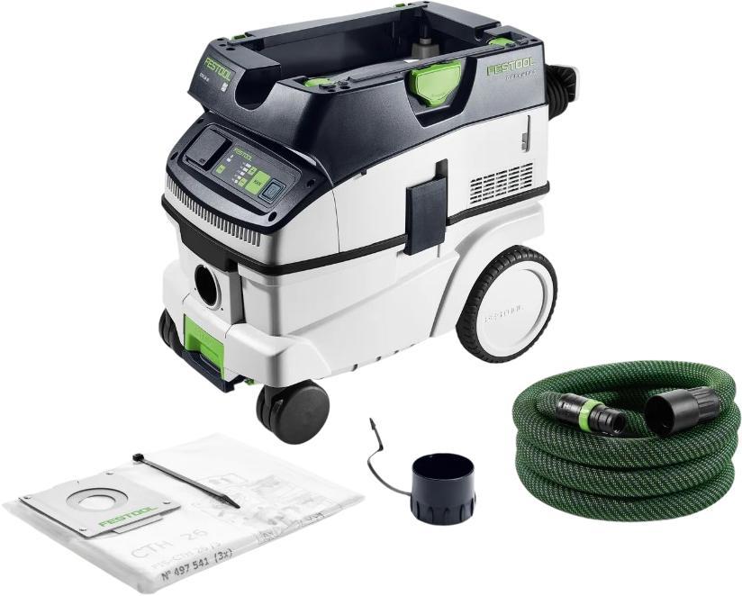 Festool CTH 26 EI (577866) Festool CTH 26 EI (577866)