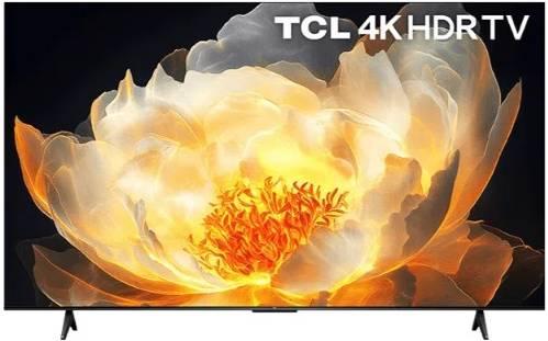 TCL 75" V6C 4K HDR TV 75V6C