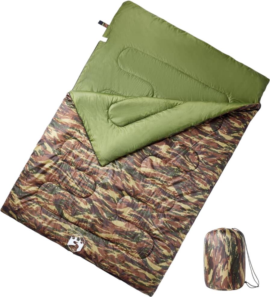 vidaXL Doppeltelpārlis ar spilvenu 3-4 gadalaiki (94449) vidaXL Doppeltelpārlis ar spilvenu 3-4 gadalaiki (94449)