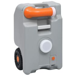 vidaXL Kempinga ūdens tvertne 25 l vidaXL Kempinga ūdens tvertne 25 l