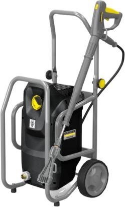 Kärcher HD 6/15 M būris EB jubilejas izdevums (1.150-973.0) Kärcher HD 6/15 M būris EB jubilejas izdevums (1.150-973.0)