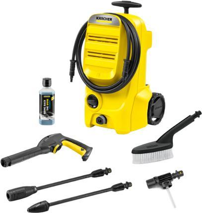Kärcher K3 Compact Car (1.676-222.0) Kärcher K3 Compact Car (1.676-222.0)