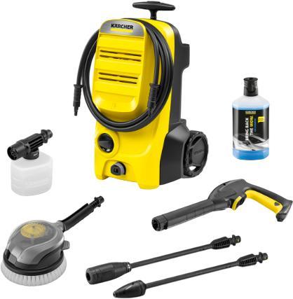 Kärcher K4 Classic Car (1.679-422.0) Kärcher K4 Classic Car (1.679-422.0)