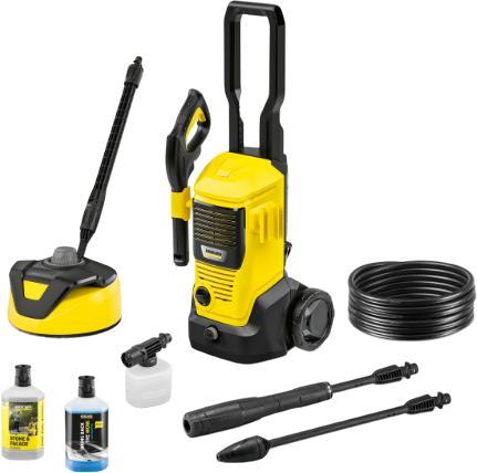 Kärcher K 4 FJ Home (1.679-562.0) Kärcher K 4 FJ Home (1.679-562.0)