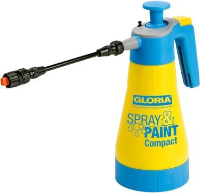 Gloria Spray&Paint Compact (000355.0000) Gloria Spray&Paint Compact (000355.0000)