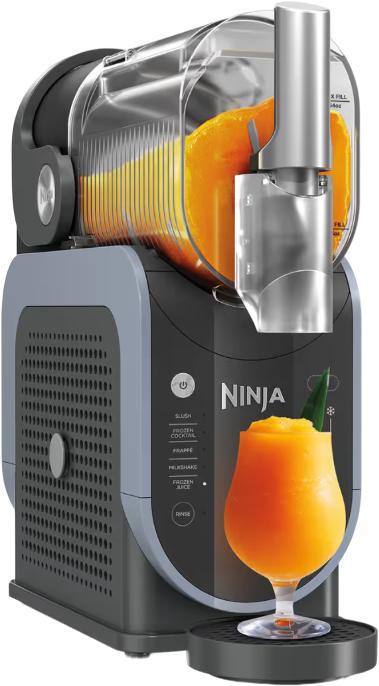 Ninja SLUSHi FS301EU Ninja SLUSHi FS301EU