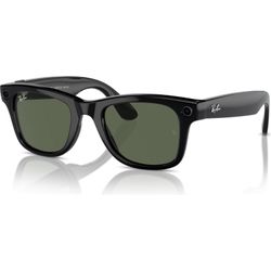 Ray Ban Meta Wayfarer RW4006 Ray Ban Meta Wayfarer RW4006