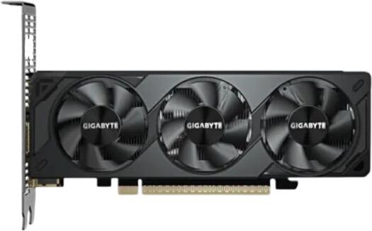GIGABYTE GeForce RTX 5060 OC Low Profile 8GB (GV-N5060OC-8GL) GIGABYTE GeForce RTX 5060 OC Low Profile 8GB (GV-N5060OC-8GL)