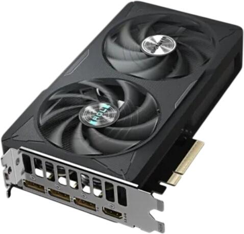 GIGABYTE GeForce RTX 5060 Eagle OC 8G (GV-N5060EAGLE OC-8GD) GIGABYTE GeForce RTX 5060 Eagle OC 8G (GV-N5060EAGLE OC-8GD)