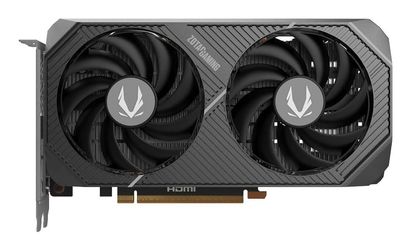 Zotac Gaming GeForce RTX 5060 Twin Edge 8GB (ZT-B50600E-10M) Zotac Gaming GeForce RTX 5060 Twin Edge 8GB (ZT-B50600E-10M)