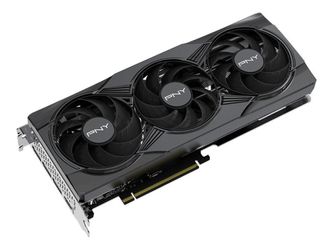 PNY GeForce RTX 5060 Epic-X RGB Overclocked Triple Fan 8GB (VCG50608TFXXPB1-O) PNY GeForce RTX 5060 Epic-X RGB Overclocked Triple Fan 8GB (VCG50608TFXXPB1-O)