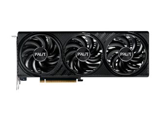 Palit GeForce RTX 5060 Infinity 3 OC 8GB (NE75060T19P1-GB2063S) Palit GeForce RTX 5060 Infinity 3 OC 8GB (NE75060T19P1-GB2063S)