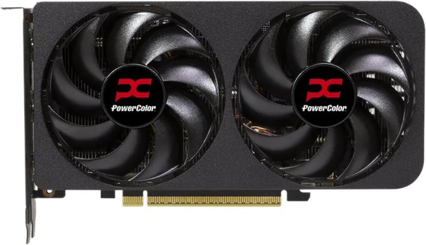 PowerColor Reaper Radeon RX 9060 XT 16GB (RX9060XT 16G-A)