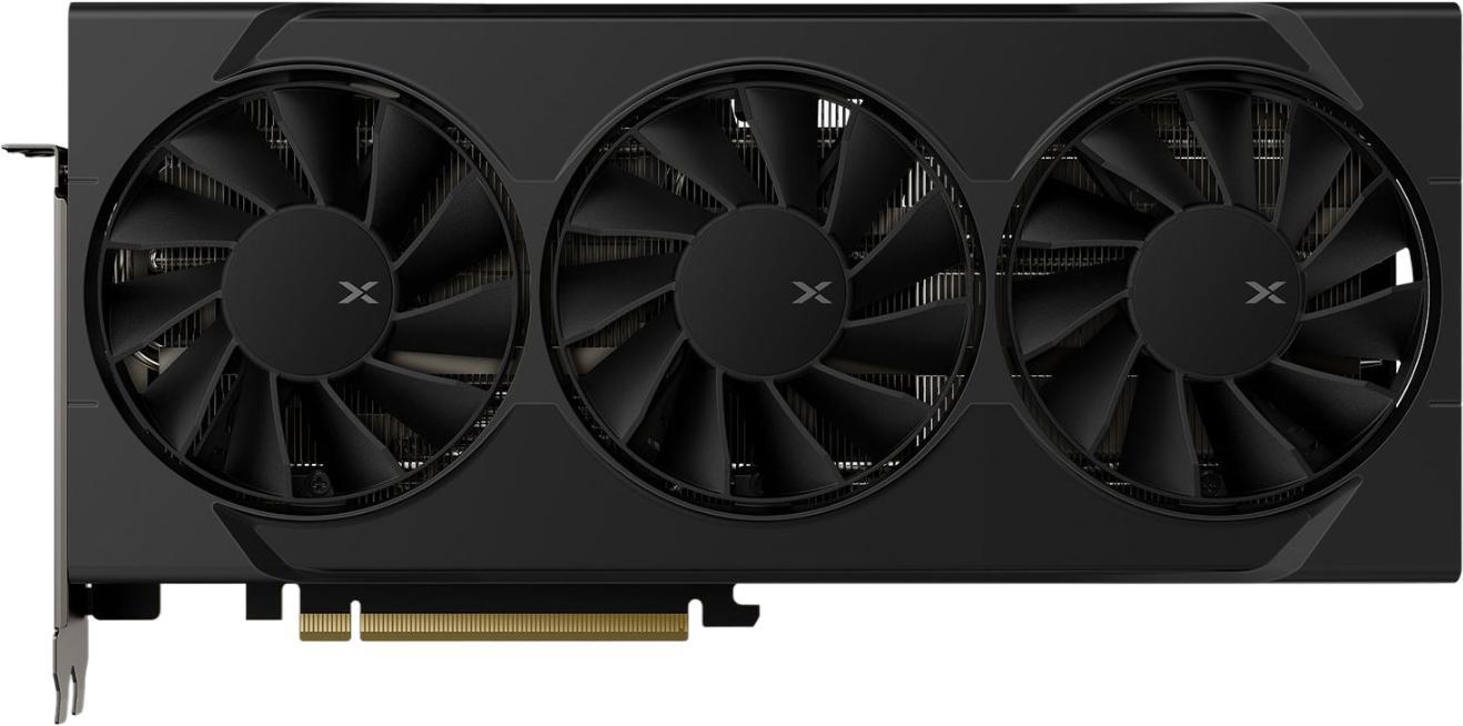 XFX Swift Radeon RX 9060 XT OC Gaming Edition 16GB (RX-96TSW16BQ)