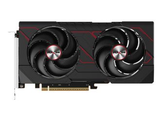 Sapphire Pulse Radeon RX 9060 XT 8GB (11350-04-20G) Sapphire Pulse Radeon RX 9060 XT 8GB (11350-04-20G)